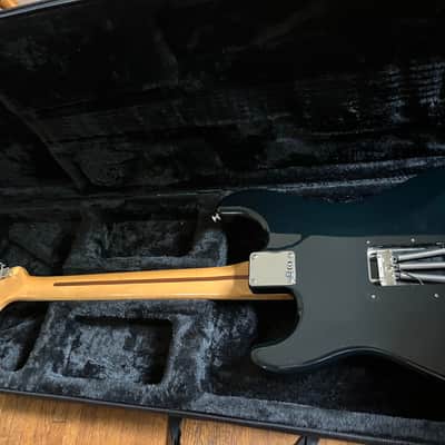 Fender Player Stratocaster Electric Guitar image 5
