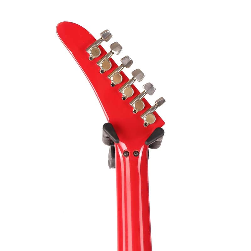 Charvel Pre-Production X-Style Guitar 1979 - 1985 image 5