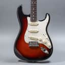 Fender Limited Edition American Standard Stratocaster 2014, Sunburst