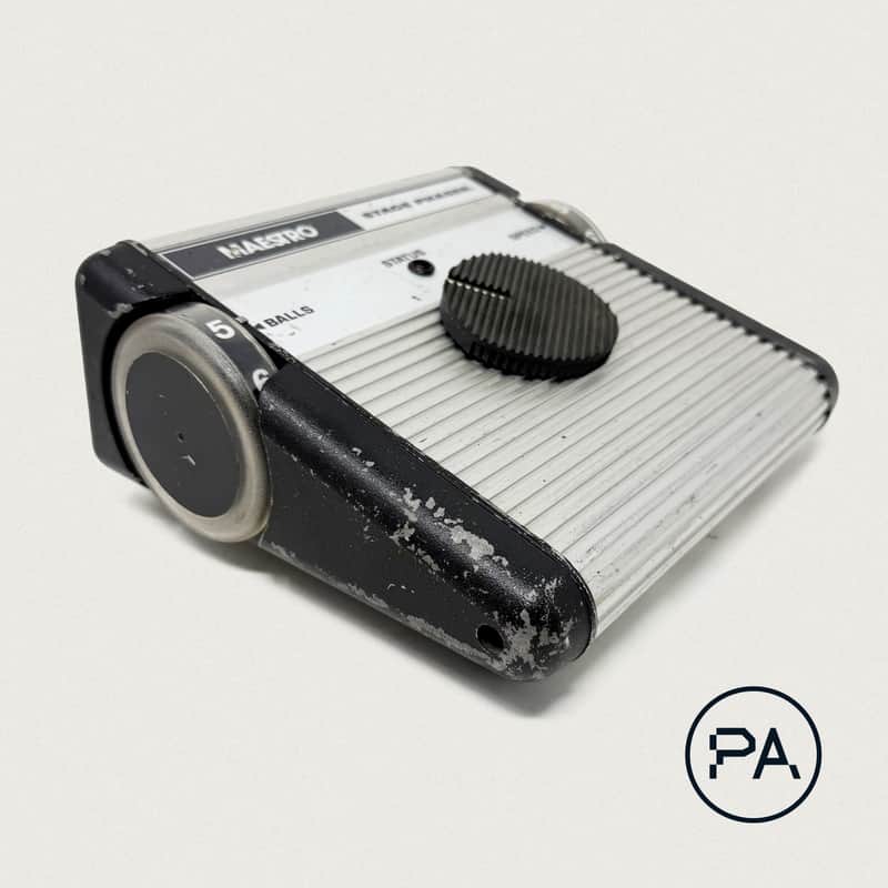 Maestro Stage Phaser | Reverb
