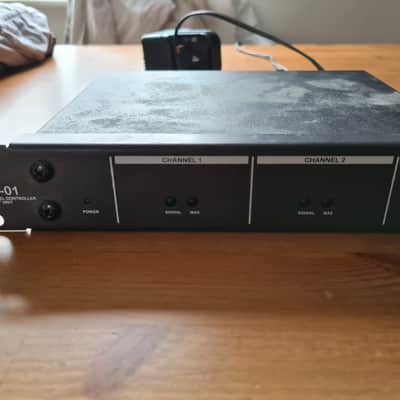 Rodec ALC-01 Single Plate Sabotage Proof Pro Audio Limiter image 2