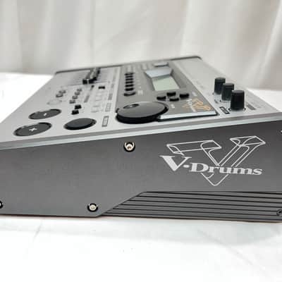 Roland TD-20 Electric Drum Brain Module V-Drum Roland TD20 Module image 5
