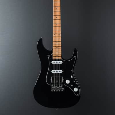 Ibanez Prestige AZ2204B - Black image 3