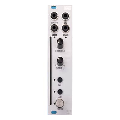 Bleep Labs Sensory Coupler Eurorack Multi Sensor Interface Module image 21