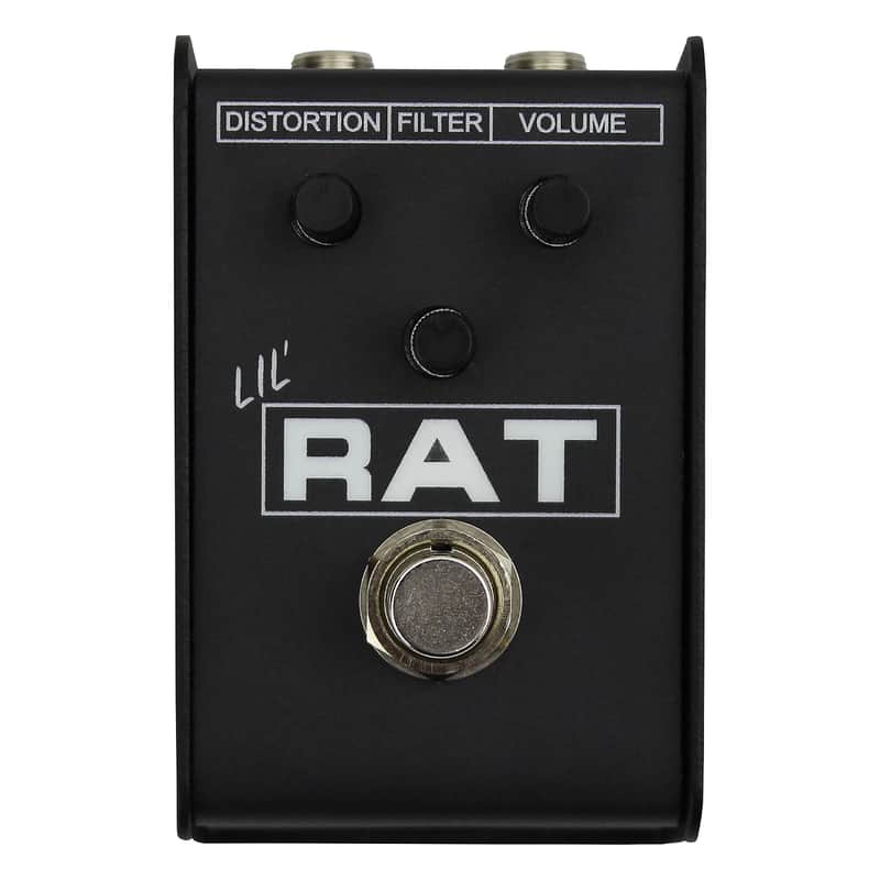 ProCo Lil Rat | Reverb Canada