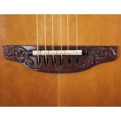 Ovation Custom Legend 1619 Electro Acoustic Guitar w/Case image 6