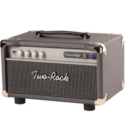 Two Rock Cardiff 15-Watt Guitar Amp Head