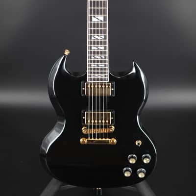Gibson SG Supreme 2026 - Ebony image 2
