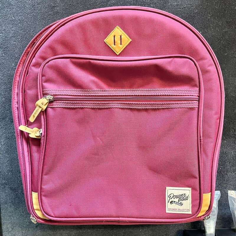 Tama 14"x6,5" Designer Bag -WR image 1