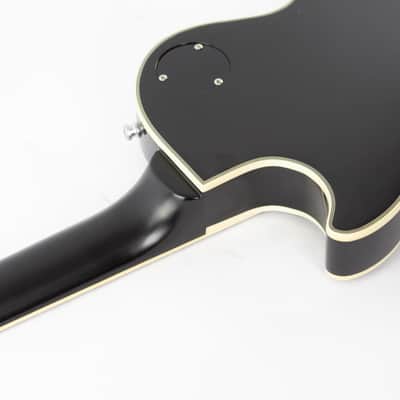 Epiphone Les Paul Custom Prophecy Plus EX 2018 Midnight Ebony image 19