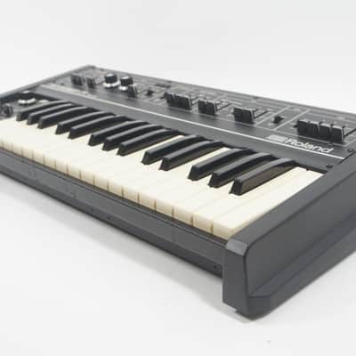 Roland SH-09 Vintage Monophonic Analog Synthesizer Perfect Working image 4