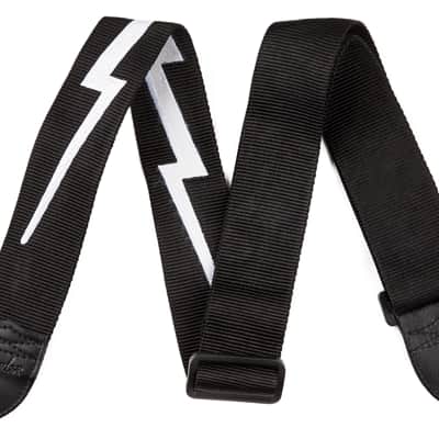 Fender Nylon Lightning Bolt image 1