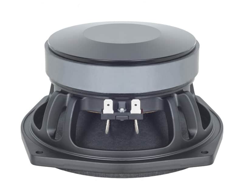 B&C 6PS38-8 150 Watt 6.5" Ferrite Professional Woofer image 1