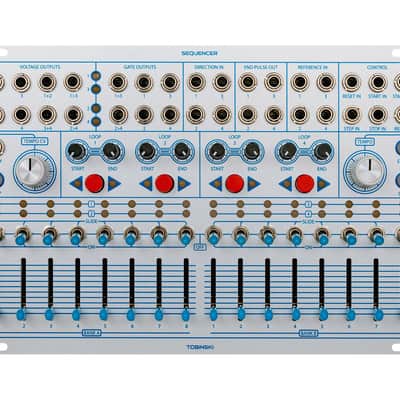 Tobinski Sequencer image 1