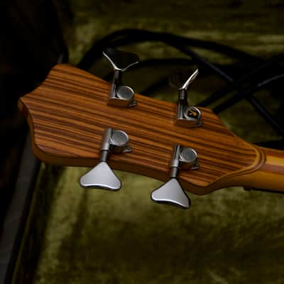 Fernandes FAB-170 Bass Guitar 1979 image 12