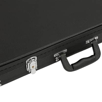 Jackson Dinky/Soloist Hard Case image 4