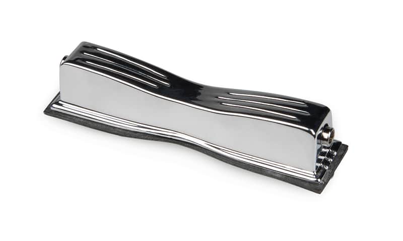 Ludwig P2239C Large Bowtie Lug image 1