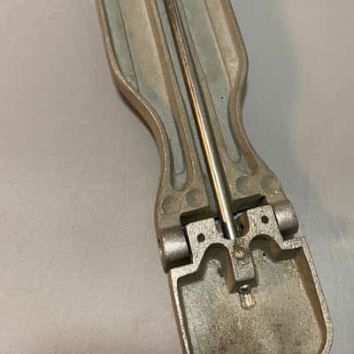 Rogers Vintage Bass Drum Pedal Rocket Era 50'60's image 3