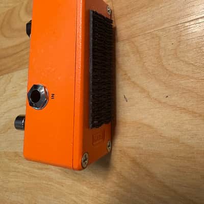 MXR M290 Phase 95 Mini 2016 - Present - Orange image 2