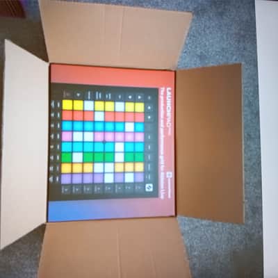 Novation Launchpad Novation MK3 2020 image 2
