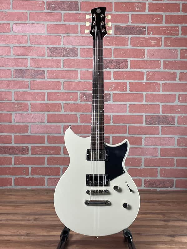 Yamaha Revstar II RSE20 | Reverb