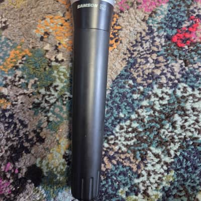 Samson Q7 wireless mic image 2