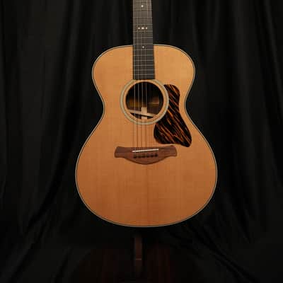Taylor Gold Label 712e 2026 Natural image 3