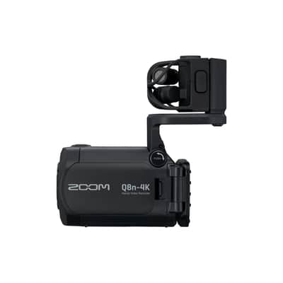 Zoom Q8N-4K Video Recorder image 8