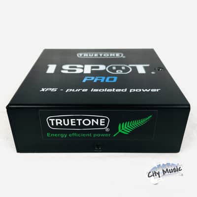 Used Truetone 1 Spot Pro XP5-PS Isolated Guitar Pedal Power Supply ♫ image 4