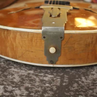Gibson L-5 Premier 1939 image 17