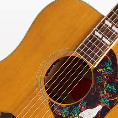 Epiphone "Inspired by Gibson Custom" '63 Dove Reissue 2025 - Present - Natural image 8