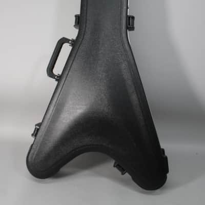 SKB Flying V Molded Case image 1