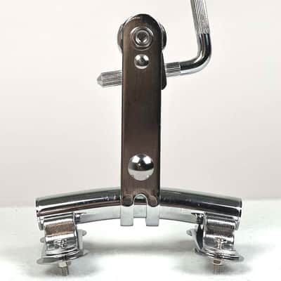 Ludwig Repro Rail Consolette / LIKE NEW / Bonus Pack: Vintage Tuning Key & Hex Wrench, Ludwig Tom Mount, Snare Drum Lugs & 90th Anniversary Wall Calendar image 5