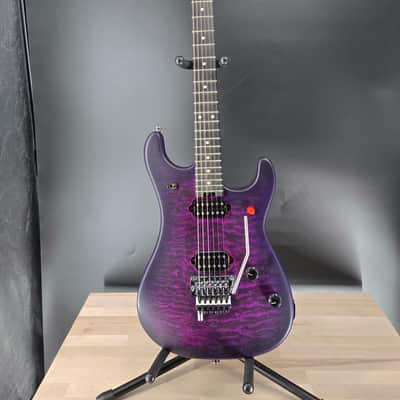 EVH 5150® Series Deluxe QM image 2