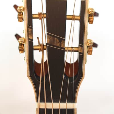 James White Baritone 2023 - Spruce image 4