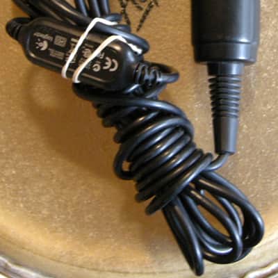 Logitech RockBand E-UR20 Universal USB Microphone image 1