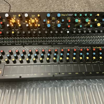 Pittsburgh Modular Voltage Lab 2 image 10