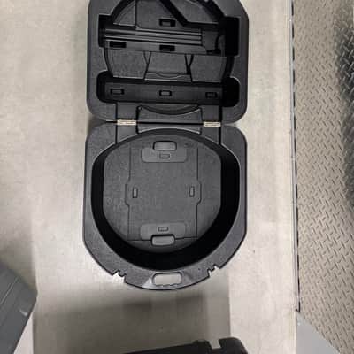 Ludwig Clamshell Snare Drum Case image 6