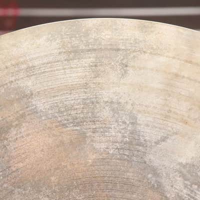 Sabian 22" AA Apollo Ride Cymbal #2 image 2