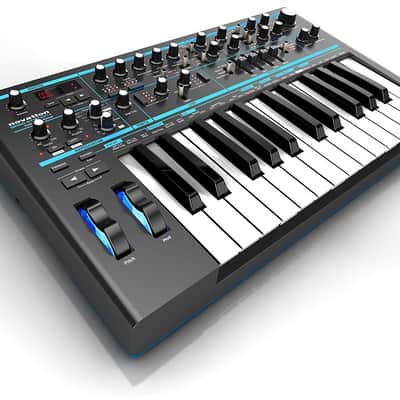 Novation Bass Station II EXDEMO image 2