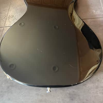 PRS S2 Starla with Dots Inlay 2014 - Black image 8