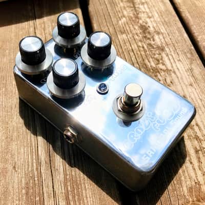 Samurai Sound Crazy Fuzz MIJ image 5