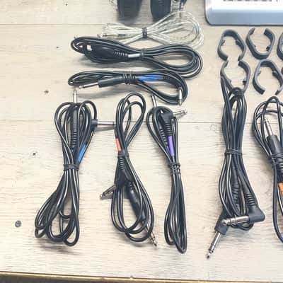 Alesis DM10 Drum Module w/ Full Set of Cables, OneOdio Studio Headphones & More image 15