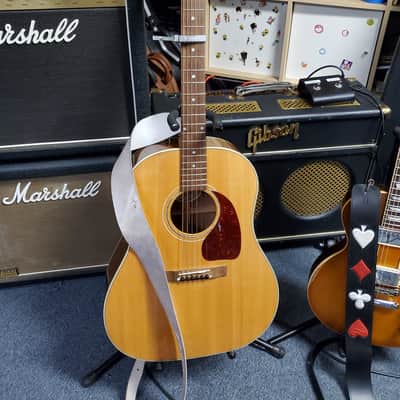 Gibson J-15 2014 - 2019 | Reverb