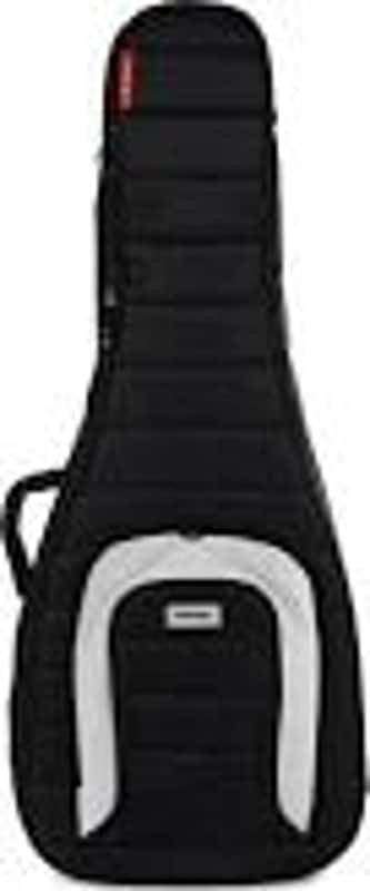 MONO Classic OM/Classical Guitar Case Black M80-AC-BLK "Free Shipping in the USA" image 1