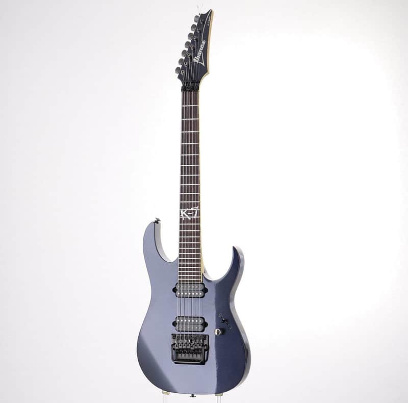 Ibanez K7 Korn Signature image 1