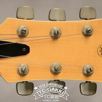 1970's YAMAHA 1977 SA-60 image 9