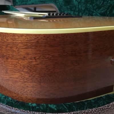 Larson Bros Stetson Style 1 ES made by Furch image 4
