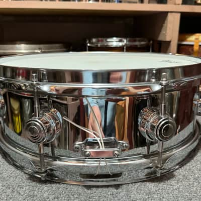 Camco Snare Drum image 2
