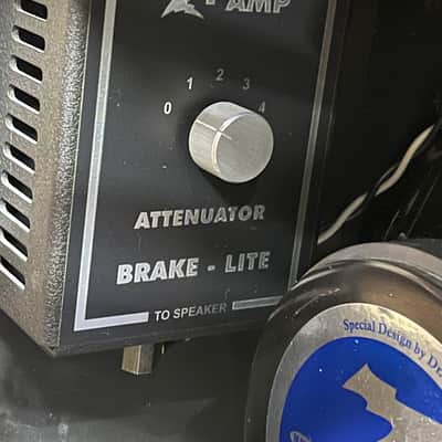 Dr. Z MAZ 18 Junior NR 18-Watt 2x10” 2018 Guitar Combo image 12